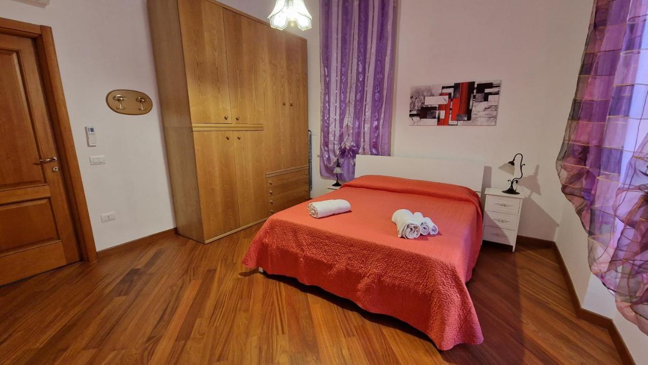 Stupenda Suite A Cagliari Piazza Galilei Екстер'єр фото